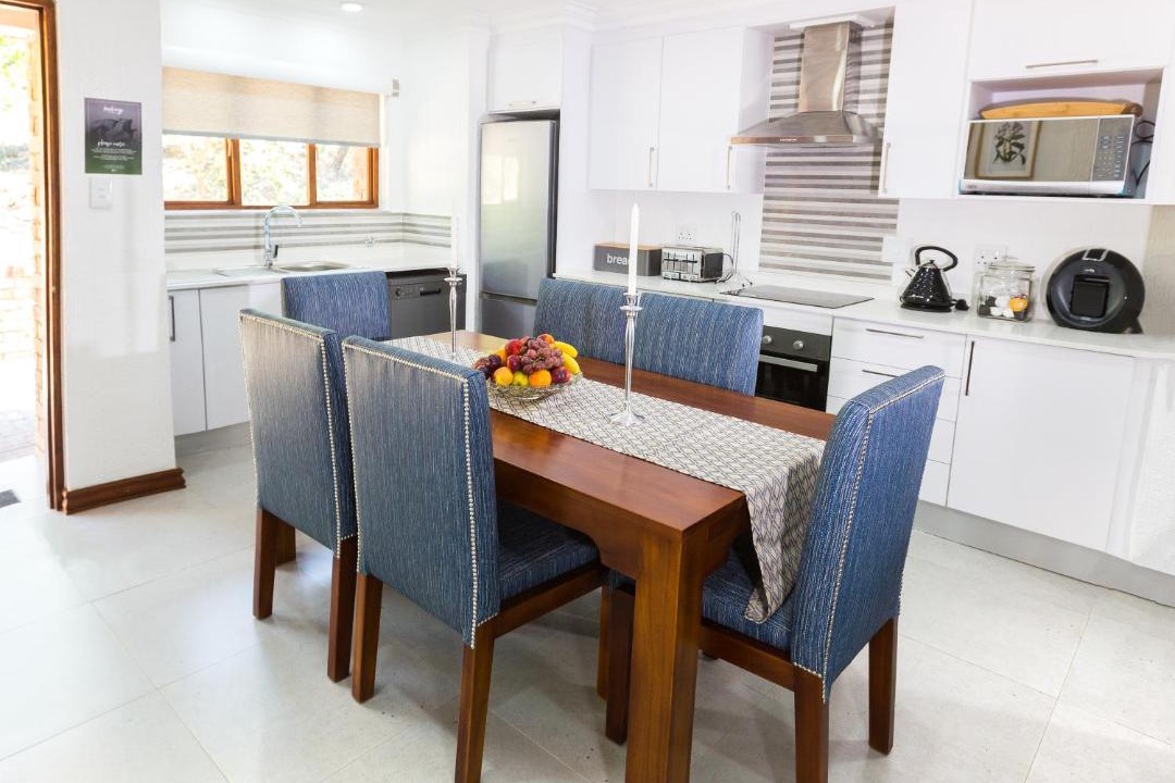 Photo of Livingroom in Hazyview