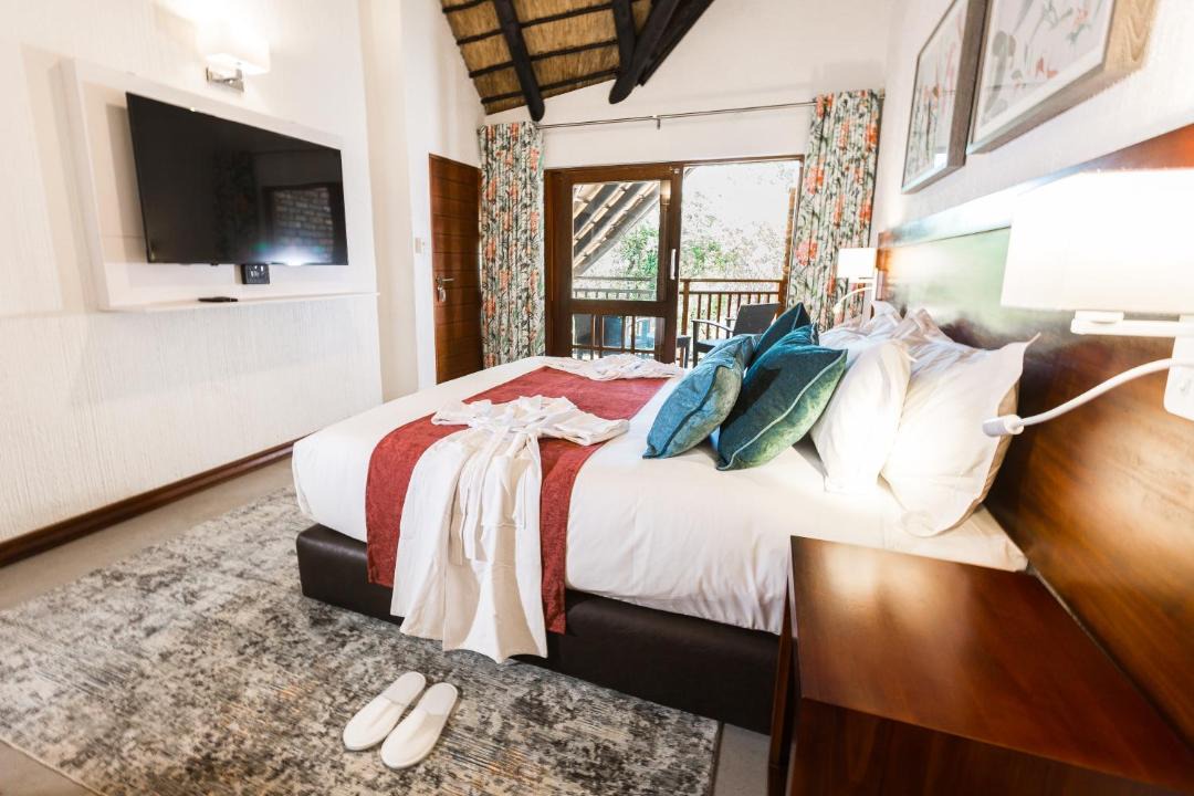 Photo of Bedroom in Hazyview
