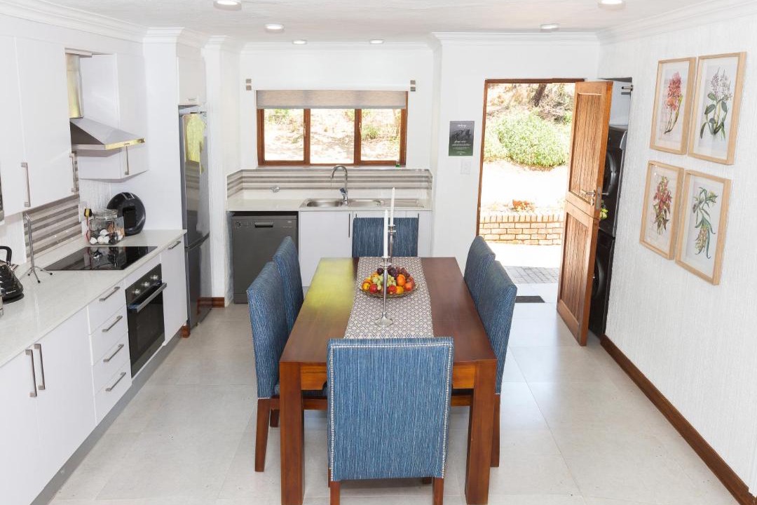 Photo of Livingroom in Hazyview