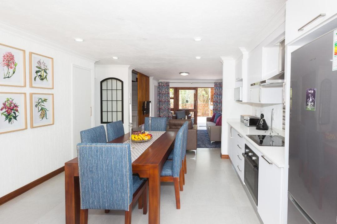 Photo of Livingroom in Hazyview