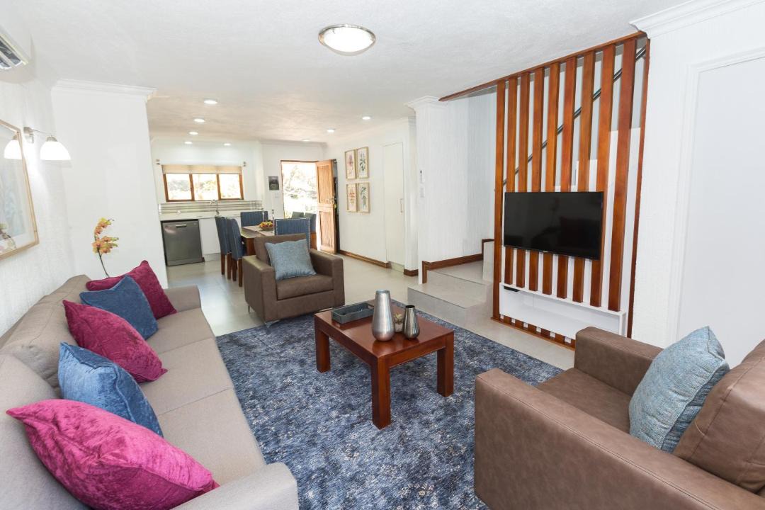 Photo of Livingroom in Hazyview