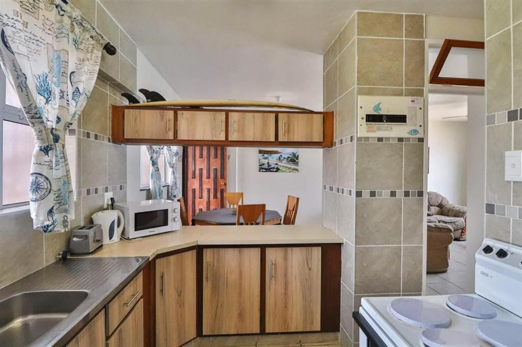 Photo of Kitchen in Kingsborough