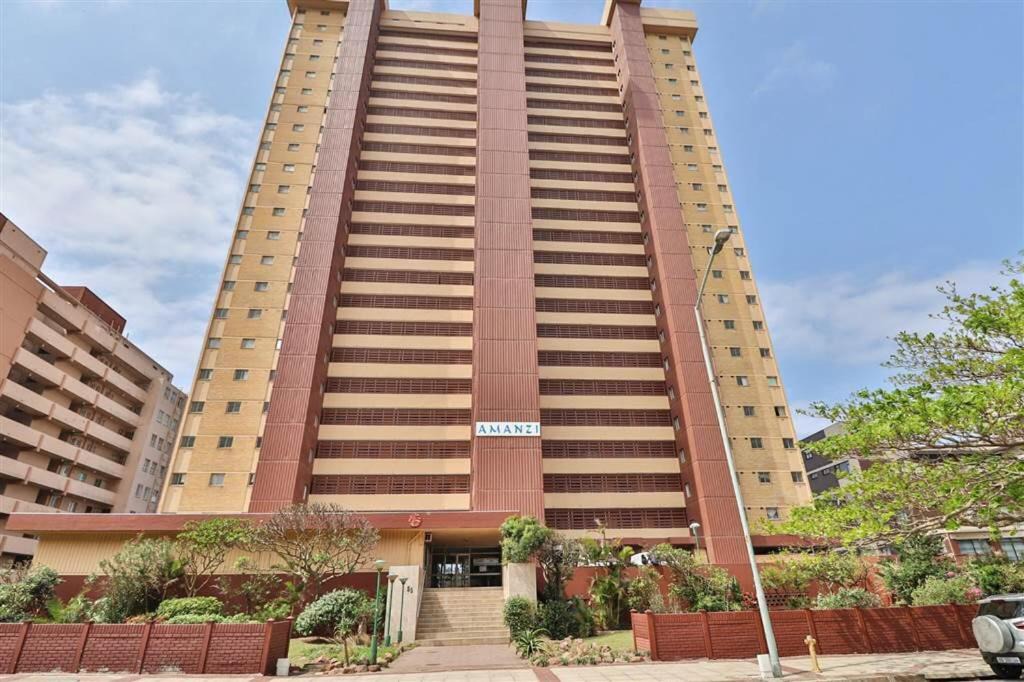Photo of Buildings in Kingsborough