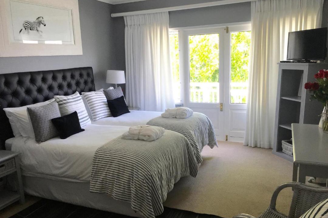 Photo of Bedroom in Paradise