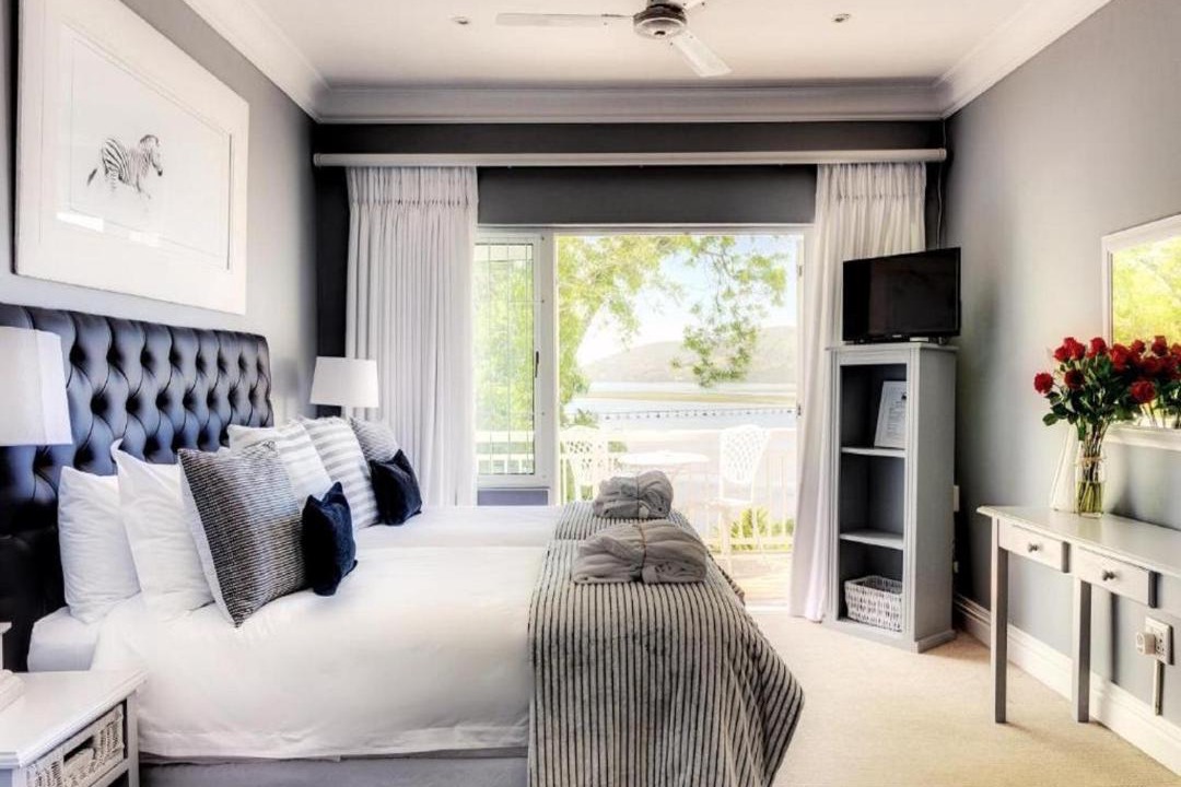 Photo of Bedroom in Paradise