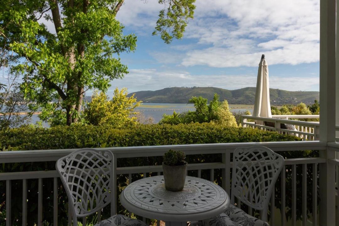 Photo of Patio Balcony in Paradise