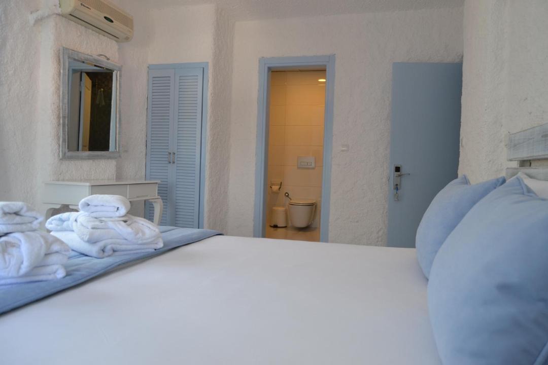 Photo of Livingroom in Sigacık