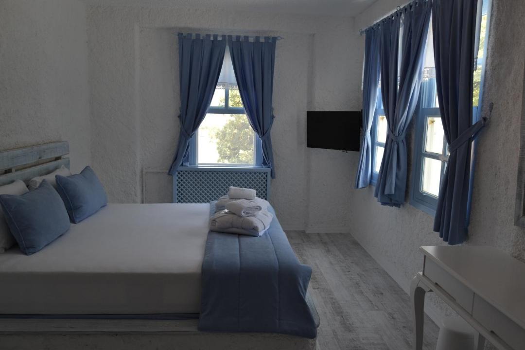 Photo of Livingroom in Sigacık