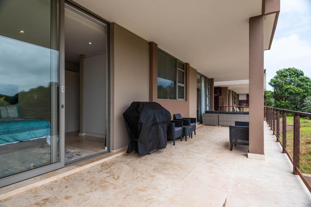 Photo of Patio Balcony in Zimbali Coastal Estate