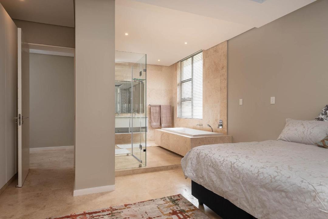 Photo of Bedroom in Zimbali Coastal Estate
