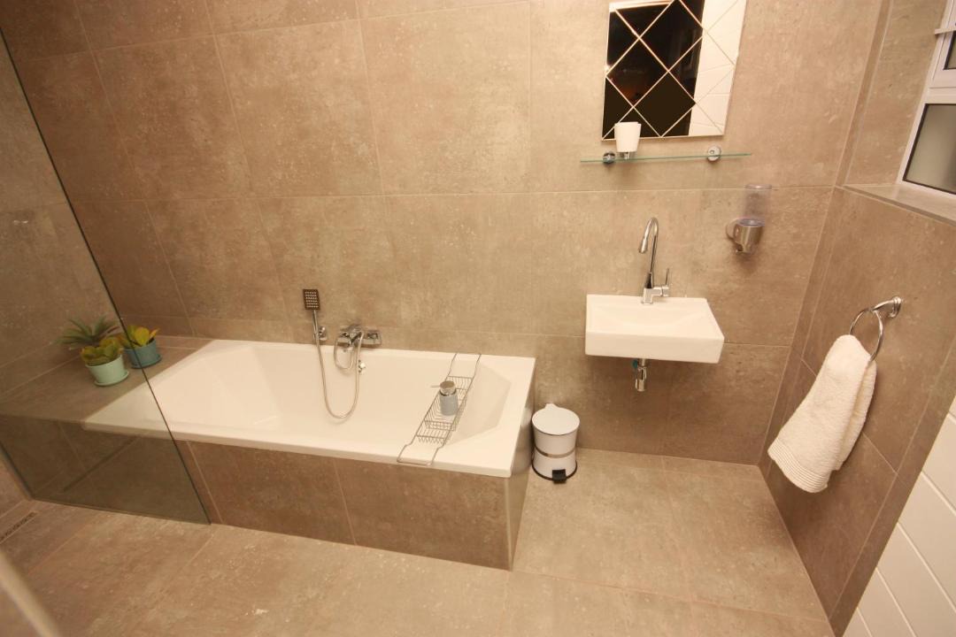 Photo of Bathroom in Kimberley