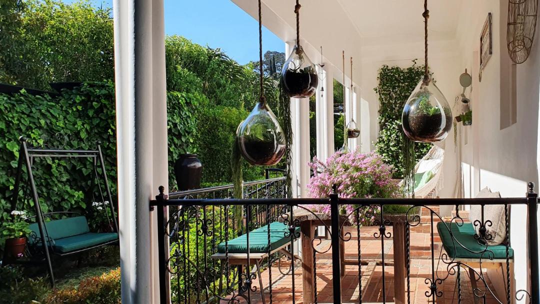 Photo of Patio Balcony in Somerset West