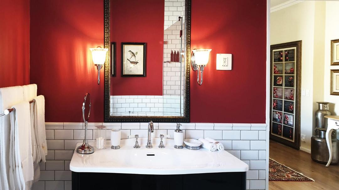 Photo of Bathroom in Somerset West