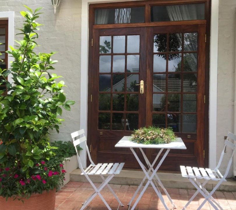Photo of Others in Franschhoek