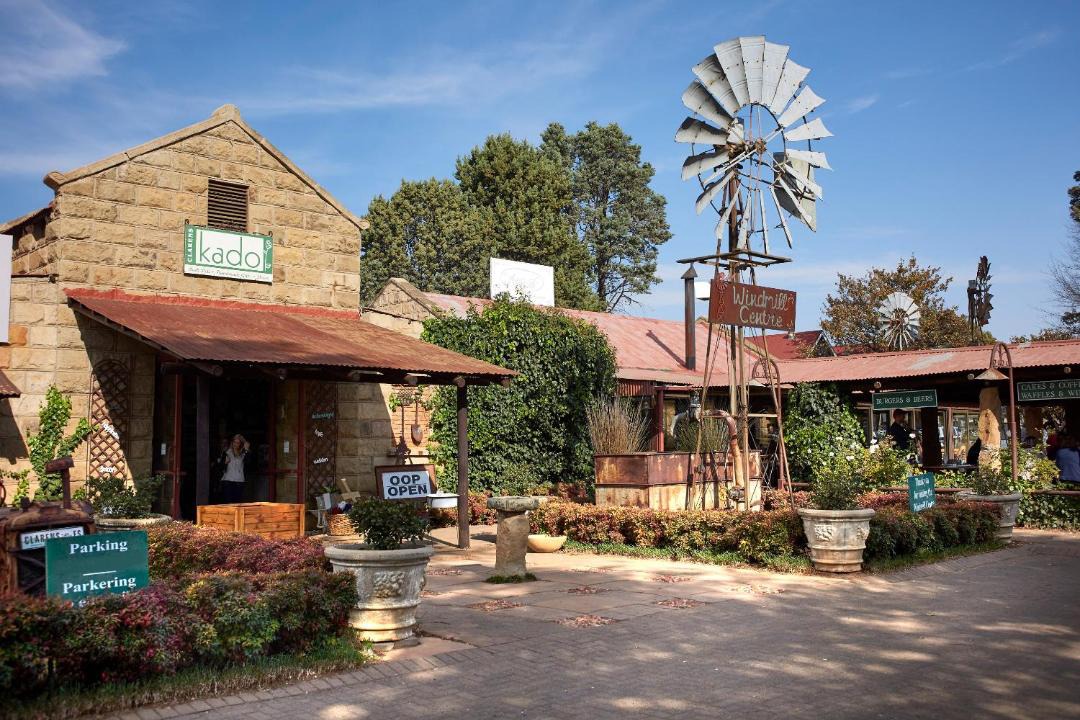 Photo of Others in Clarens