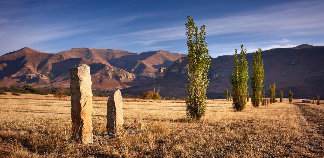 Photo of Others in Clarens