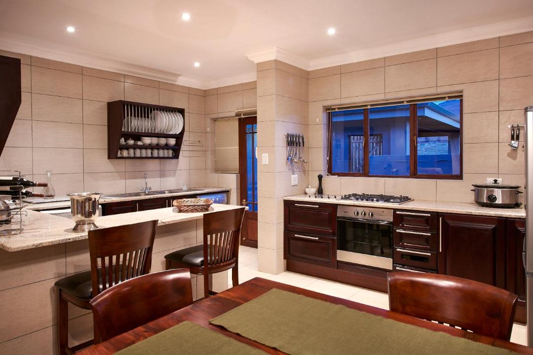 Photo of Kitchen in Clarens