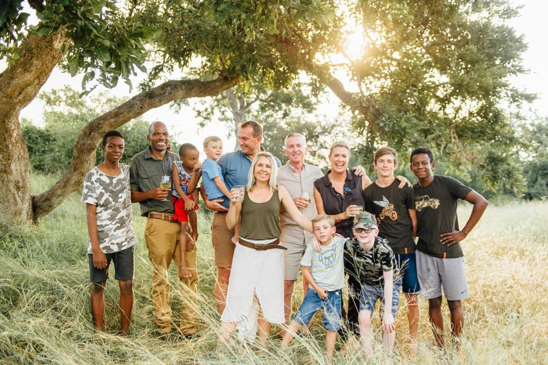 Photo of Others in Kruger National Park