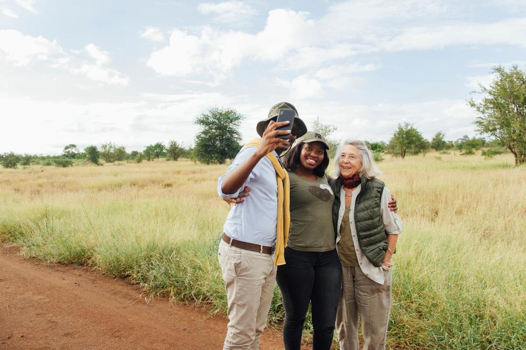 Photo of Others in Kruger National Park