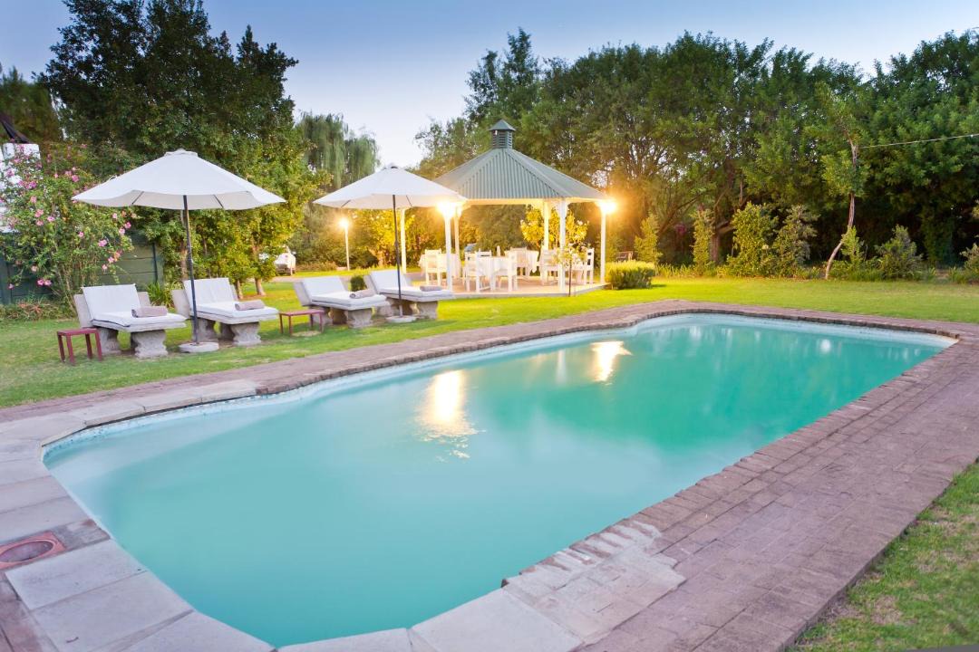 Photo of Others in Schoemanshoek