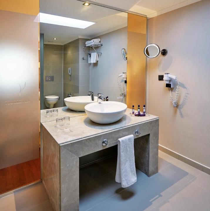 Photo of Bathroom in Iskenderun