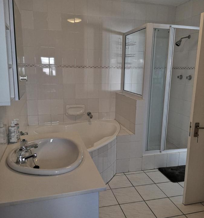 Photo of Bathroom in Umdloti