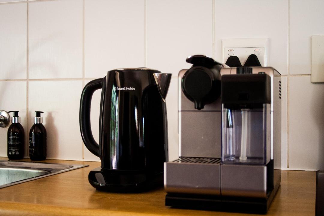 Photo of Kitchen in Pringle Bay