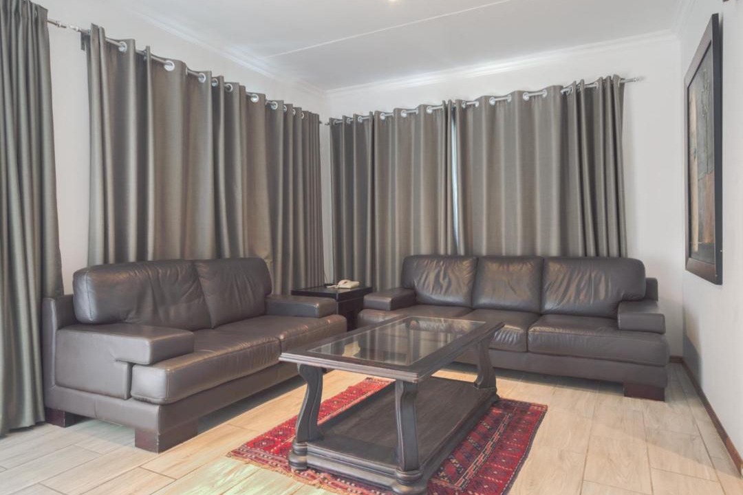 Photo of Livingroom in Edenvale
