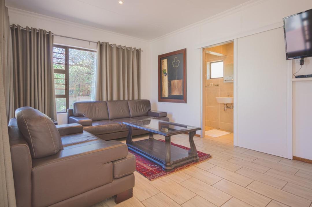 Photo of Livingroom in Edenvale