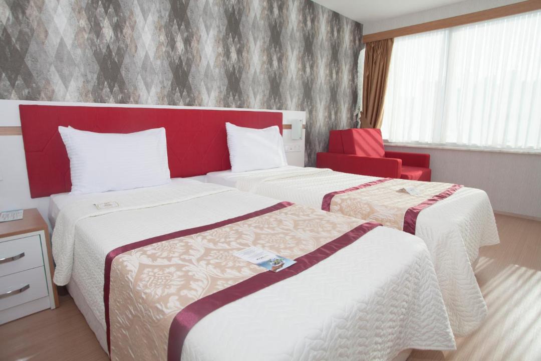Photo of Bedroom in Atakum