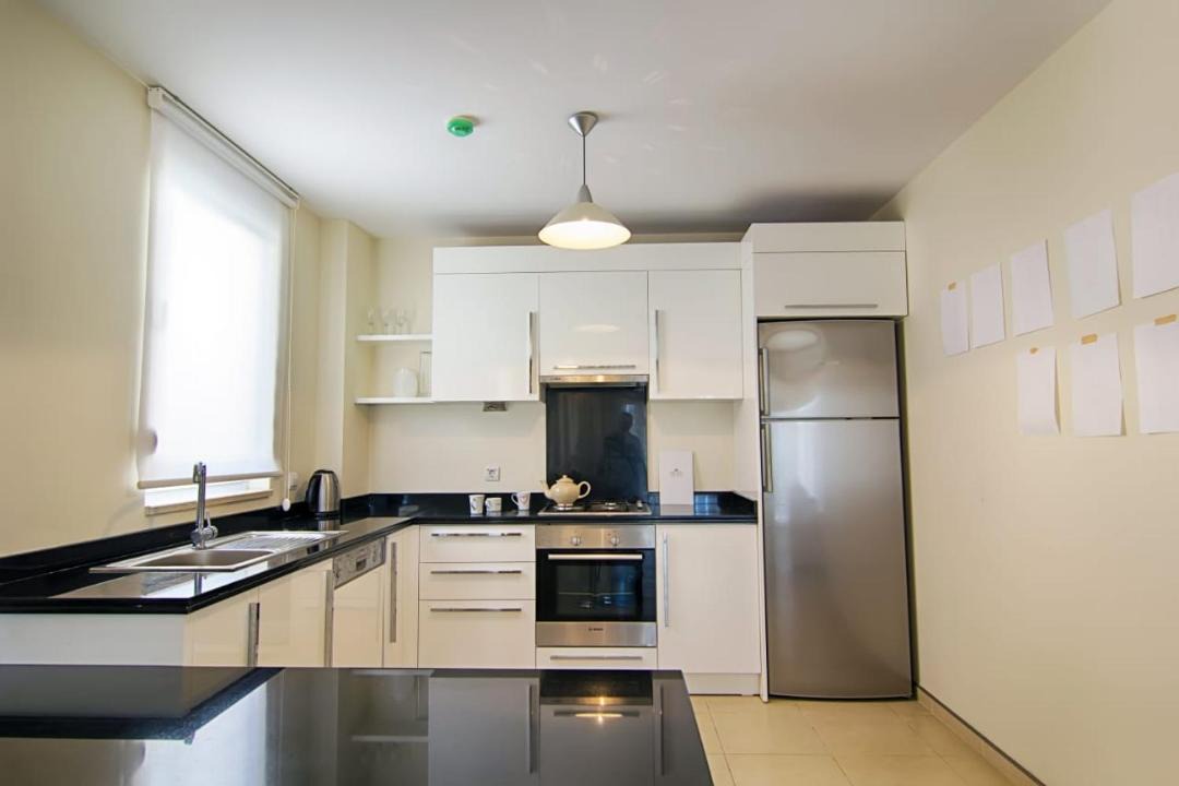 Photo of Livingroom in Konakli