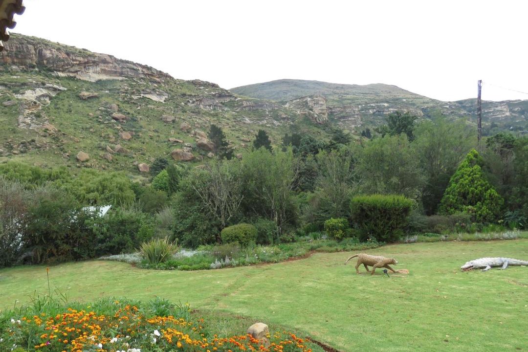 Photo of Others in Clarens