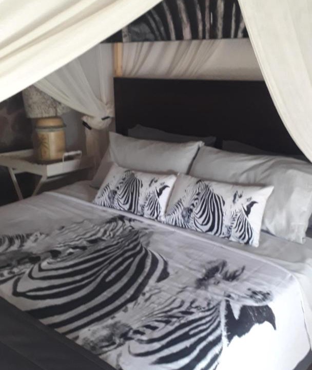 Photo of Bedroom in Hoedspruit