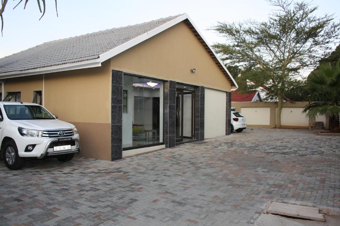 Photo of Others in Kempton Park