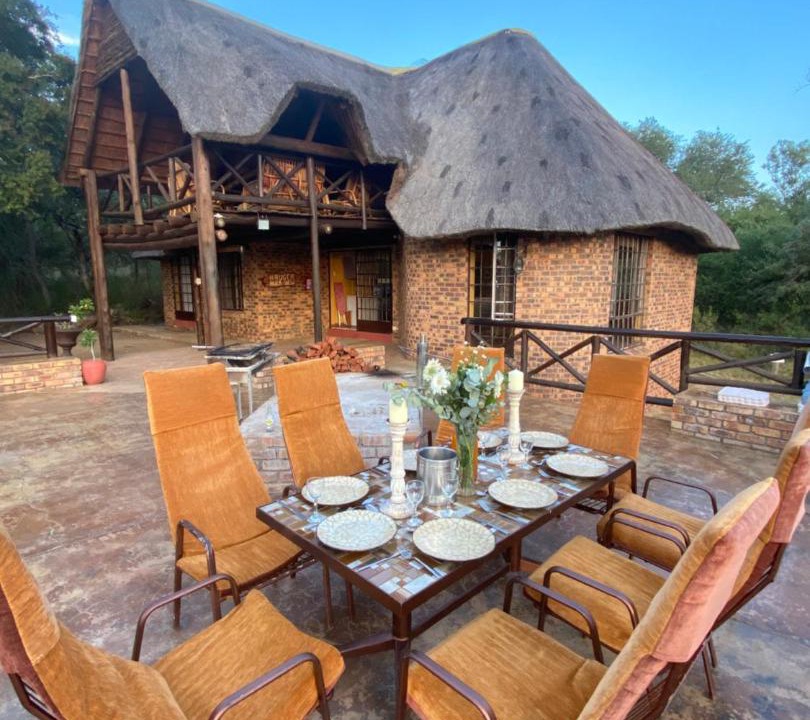 Photo of Others in Marloth Park