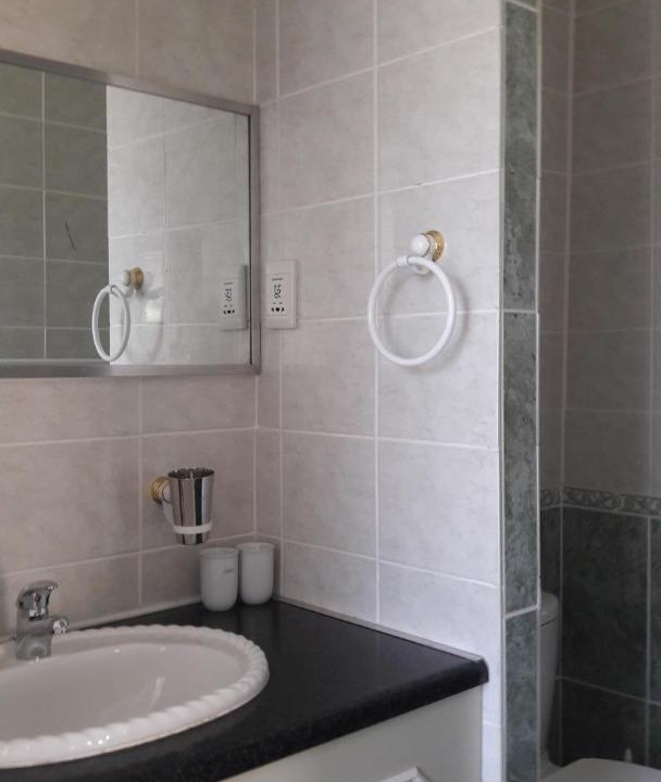 Photo of Bathroom in Die Boord