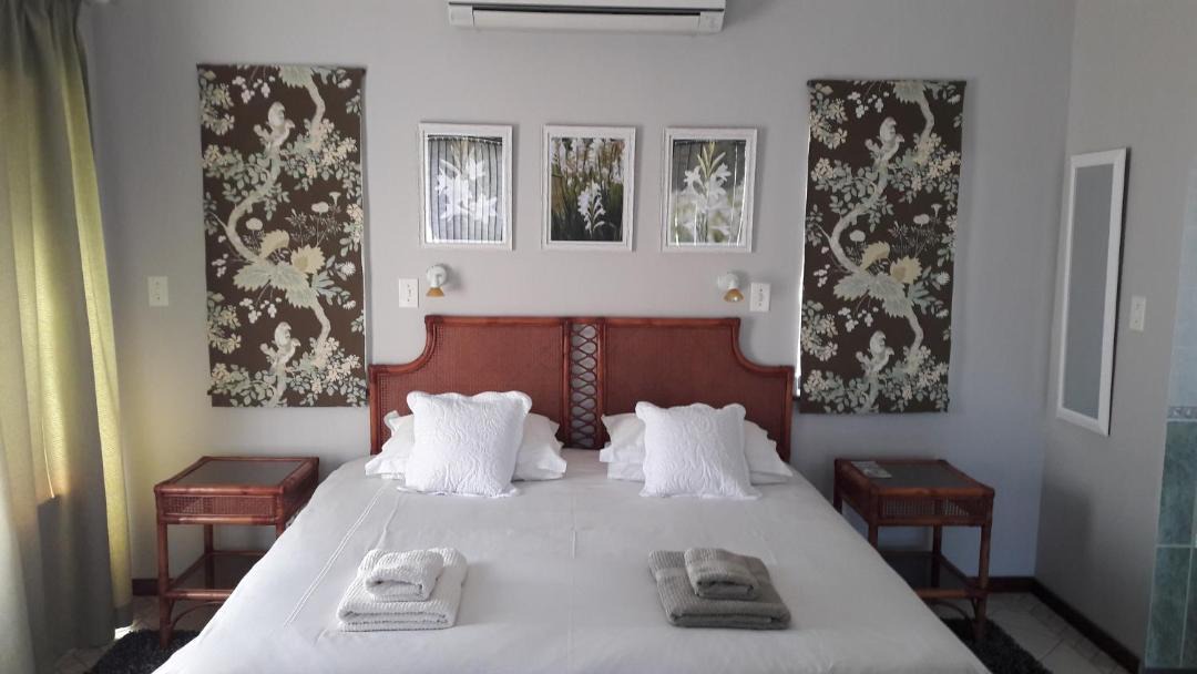 Photo of Bedroom in Die Boord