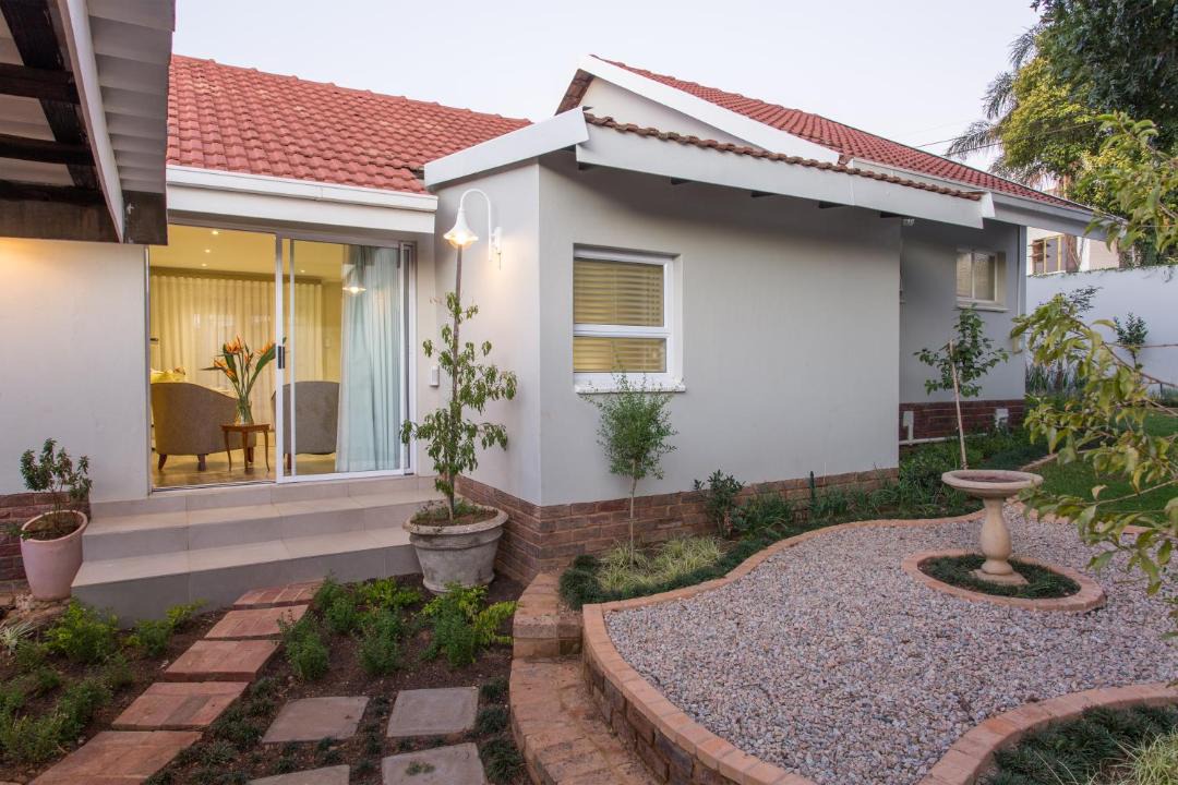 Photo of Others in Waterkloof Glen