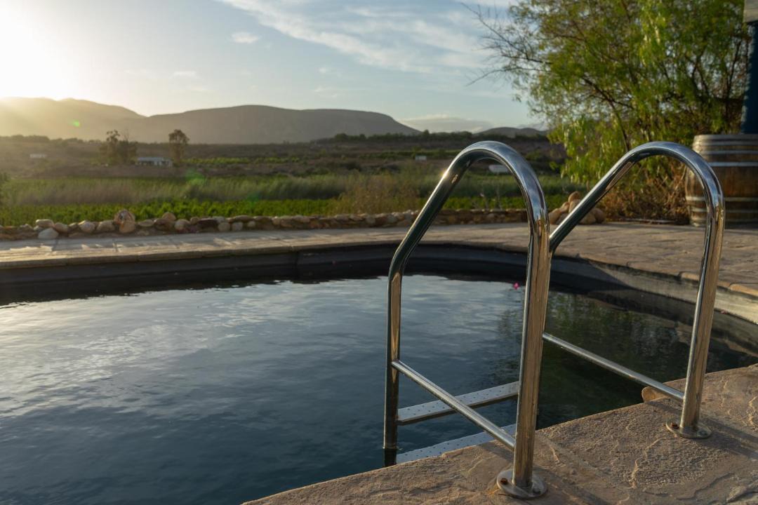 Photo of Others in Calitzdorp