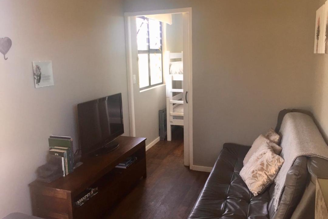 Photo of Livingroom in Plettenberg Bay