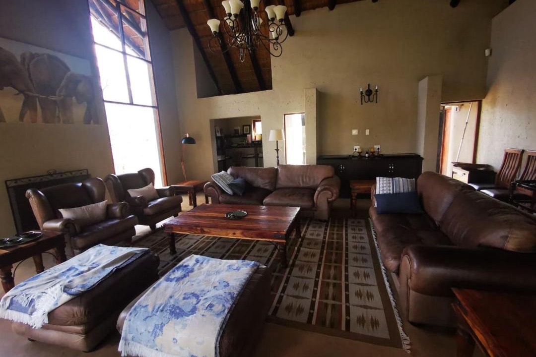 Photo of Others in Pilanesberg National Park