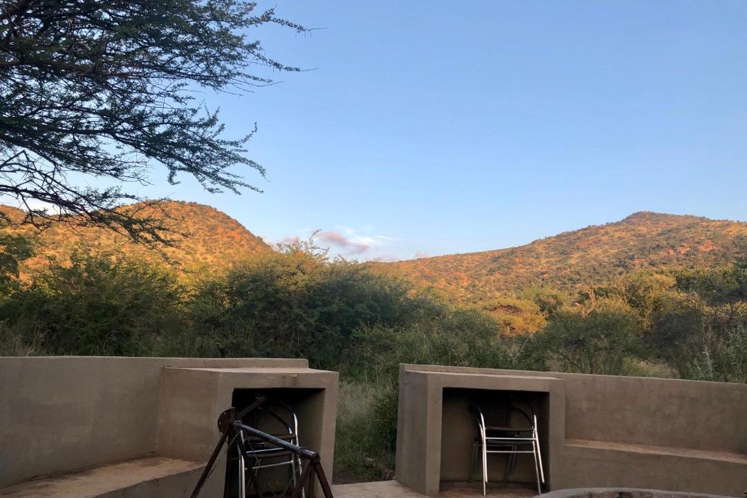 Photo of Others in Pilanesberg National Park