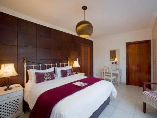 Photo of Bedroom in Old Place