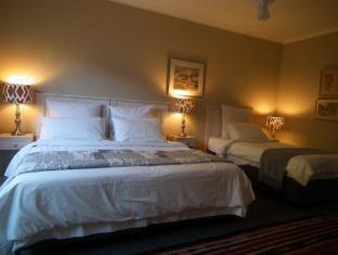 Photo of Bedroom in Voelklip