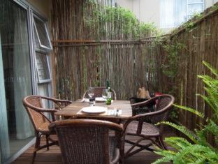 Photo of Patio Balcony in Voelklip