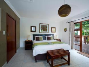 Photo of Bedroom in Old Place