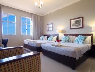 Photo of Bedroom in Durban Central Business District