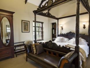 Photo of Bedroom in Swellendam