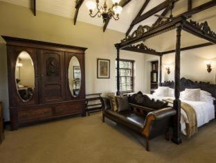 Photo of Bedroom in Swellendam