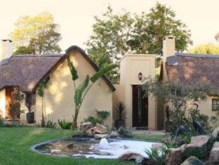 Photo of Others in Buffalo Hills Game Reserve